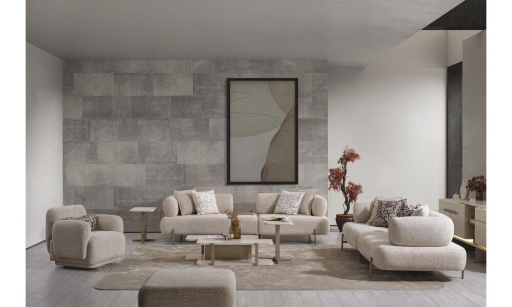 Tille Düğün Paketi Han Mobilya