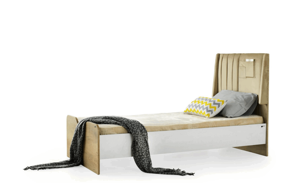 Tuno Genç Odası Han Mobilya