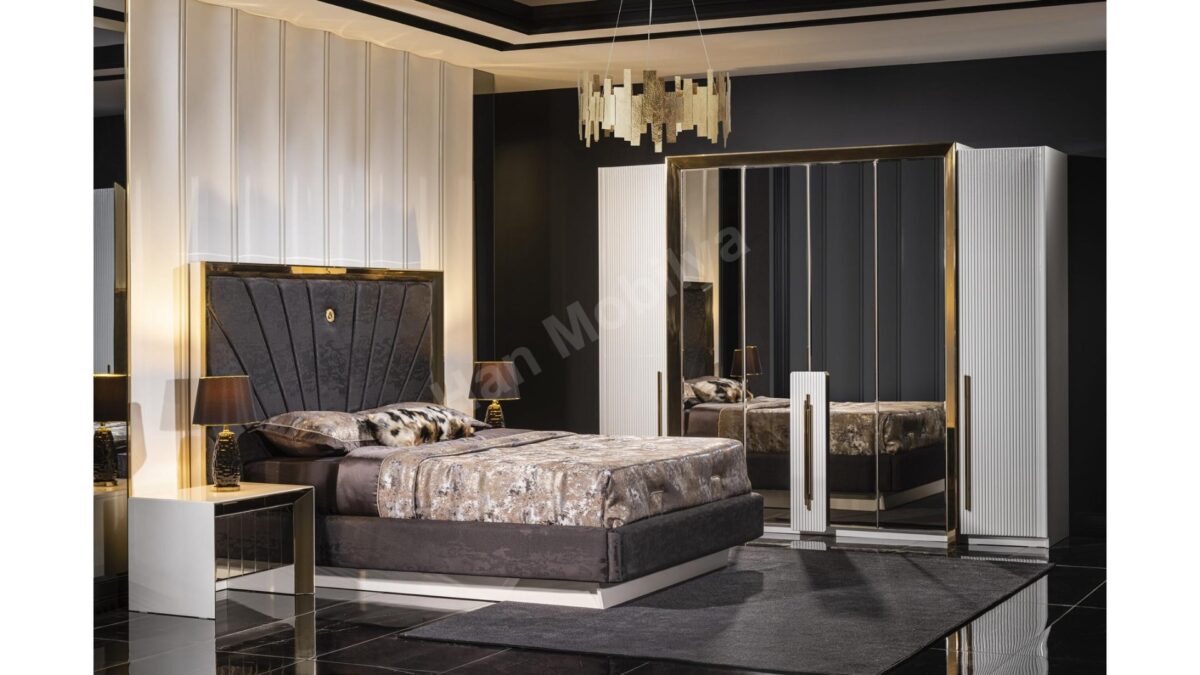 Vegas Düğün Paketi Han Mobilya