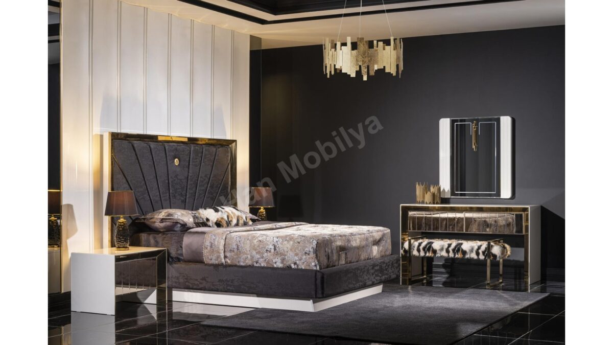 Vegas Düğün Paketi Han Mobilya