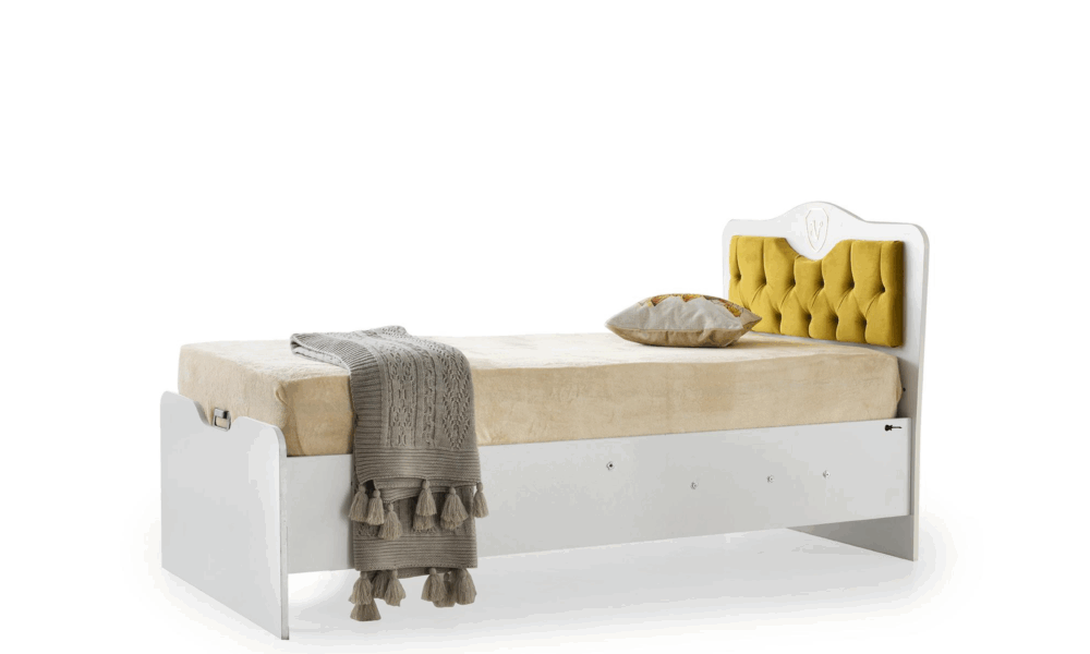 Venedik Genç Odası Han Mobilya