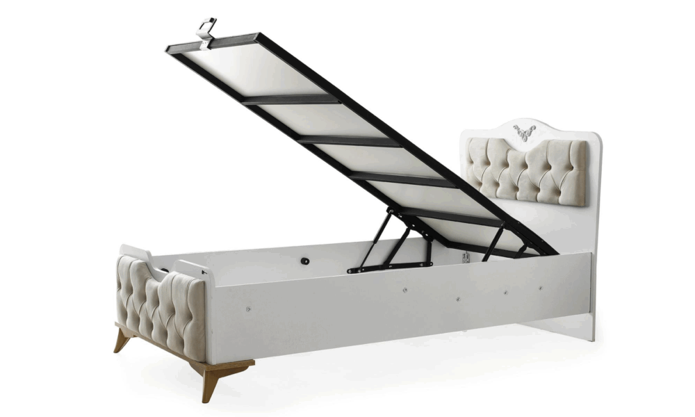 Viyana Genç Odası Han Mobilya