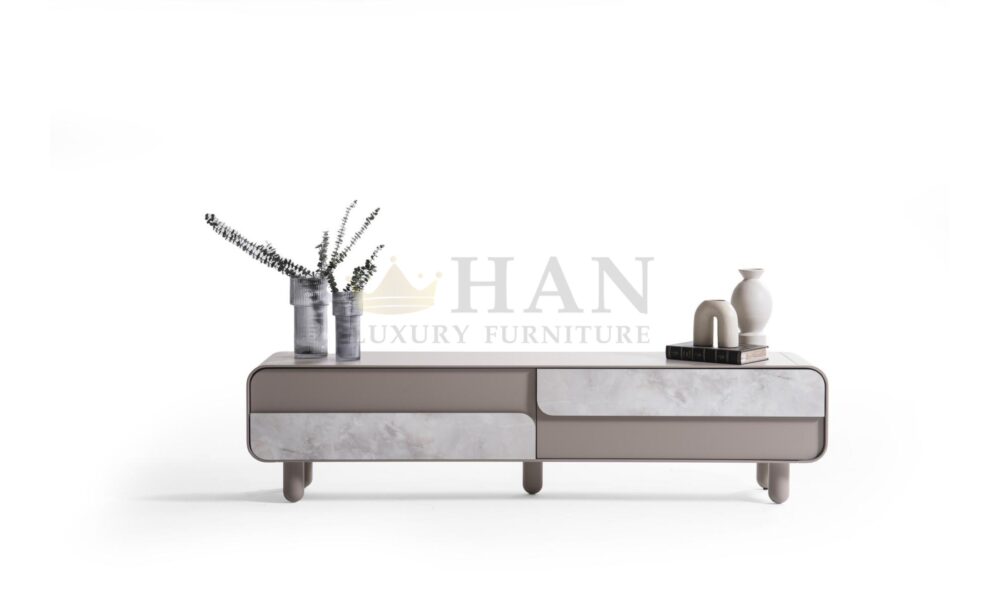 728 Tv Ünitesi Han Mobilya