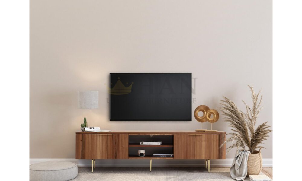 736 Tv Ünitesi Han Mobilya