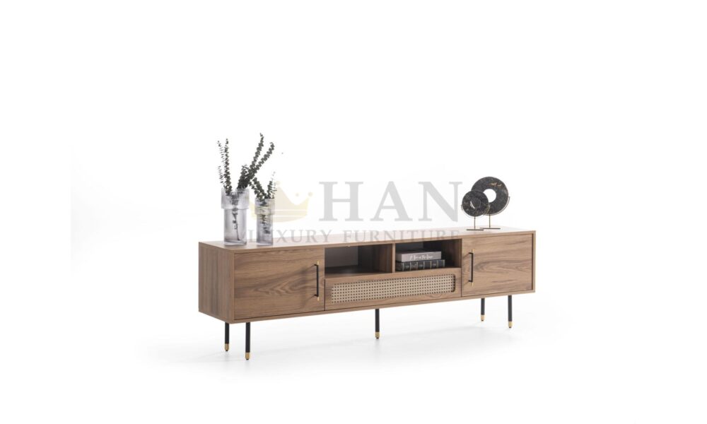 745 Tv Ünitesi Han Mobilya