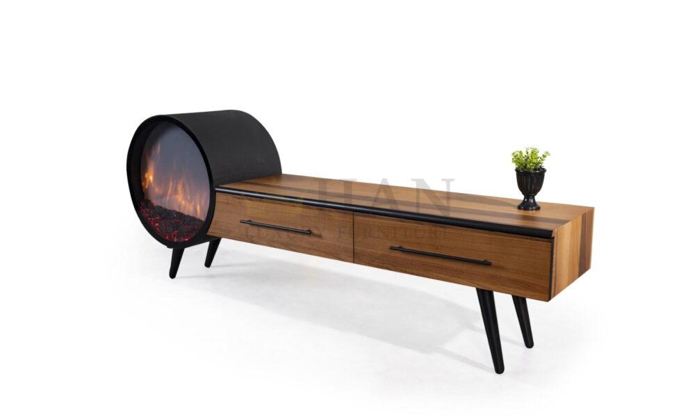 754 Tv Ünitesi Han Mobilya