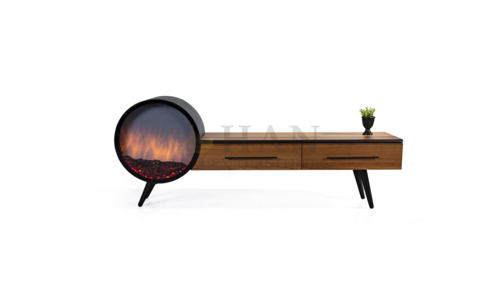 754 Tv Ünitesi Han Mobilya