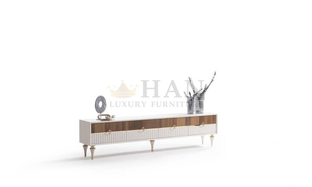 804 Tv Ünitesi Han Mobilya