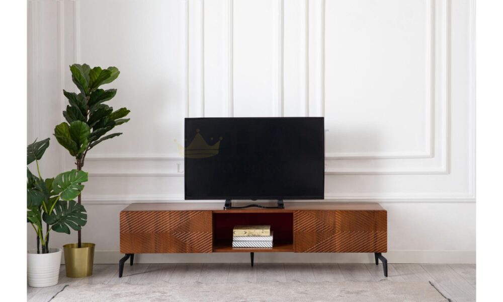 811 Tv Ünitesi Han Mobilya