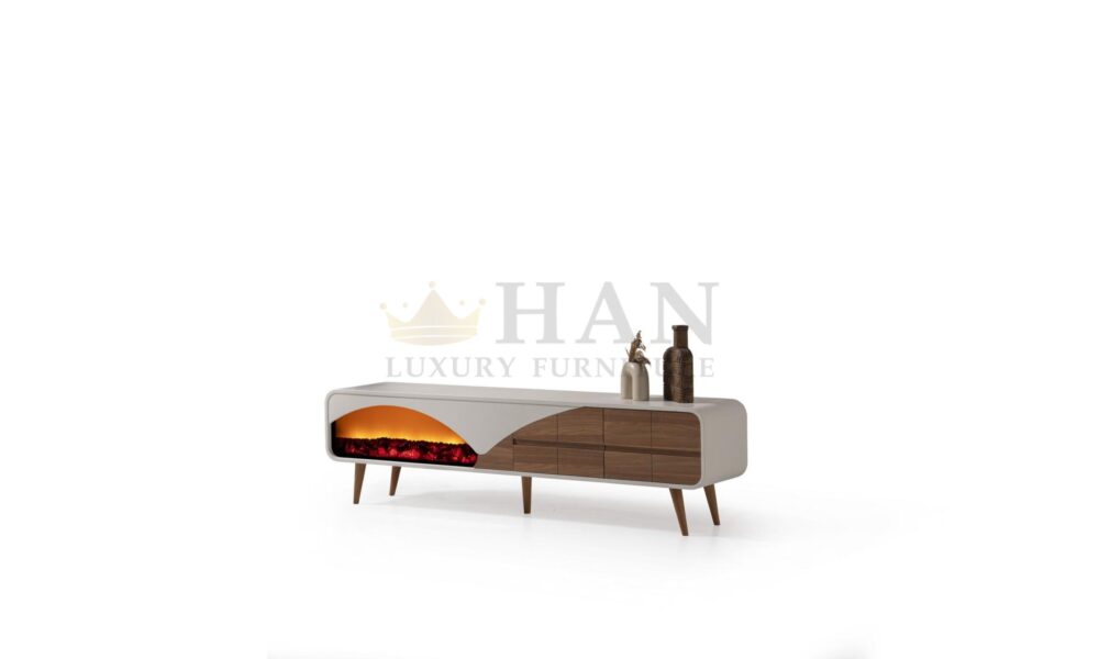 814 Tv Ünitesi Han Mobilya