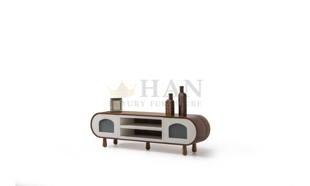 821 Tv Ünitesi Han Mobilya