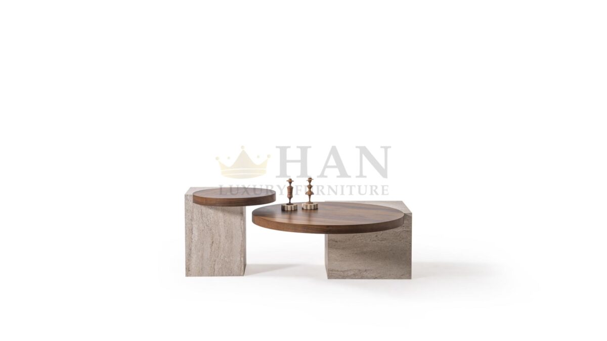 972-973 Sehpa Han Mobilya