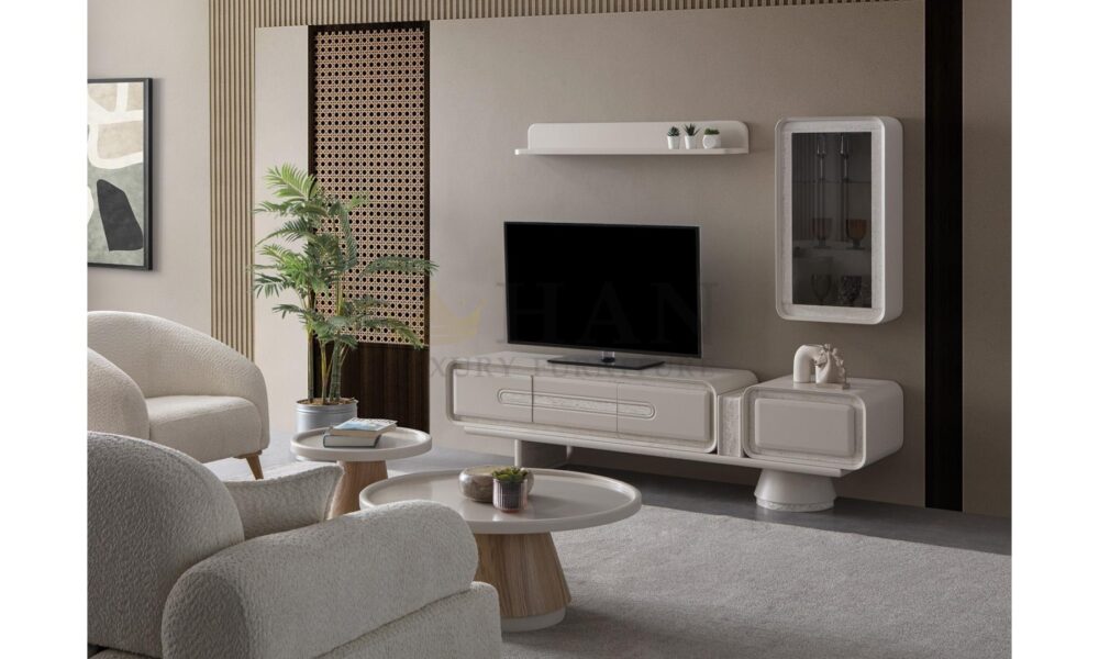 Aden Tv Ünitesi Han Mobilya