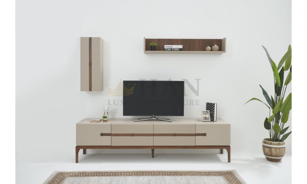 Asel Tv Ünitesi Han Mobilya