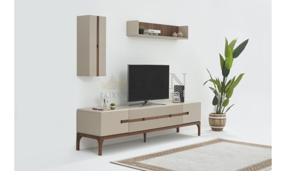 Asel Tv Ünitesi Han Mobilya