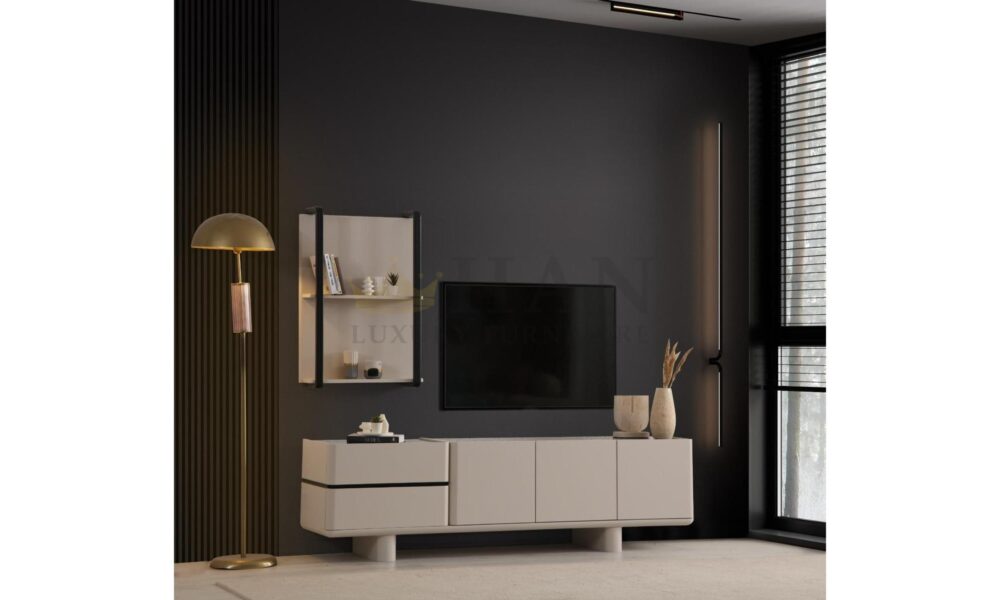 Defne Tv Ünitesi Han Mobilya