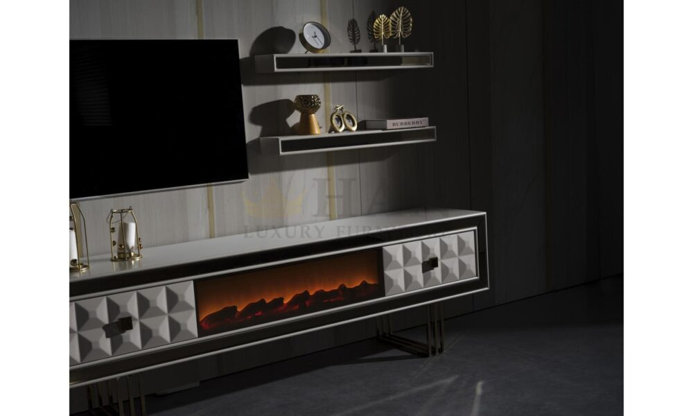 Elis Tv Ünitesi Han Mobilya