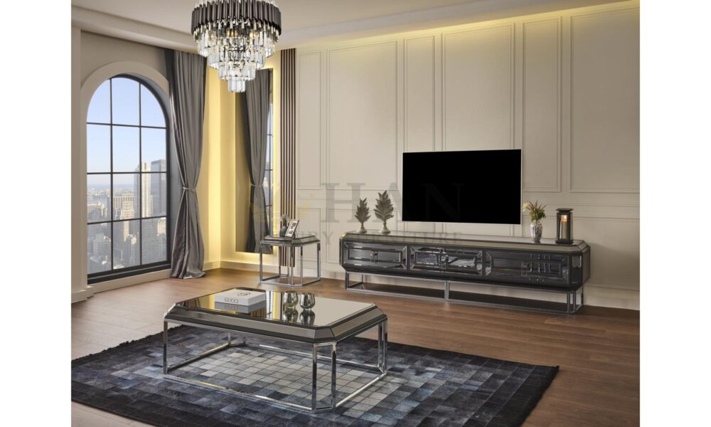 Gucci Tv Ünitesi Han Mobilya