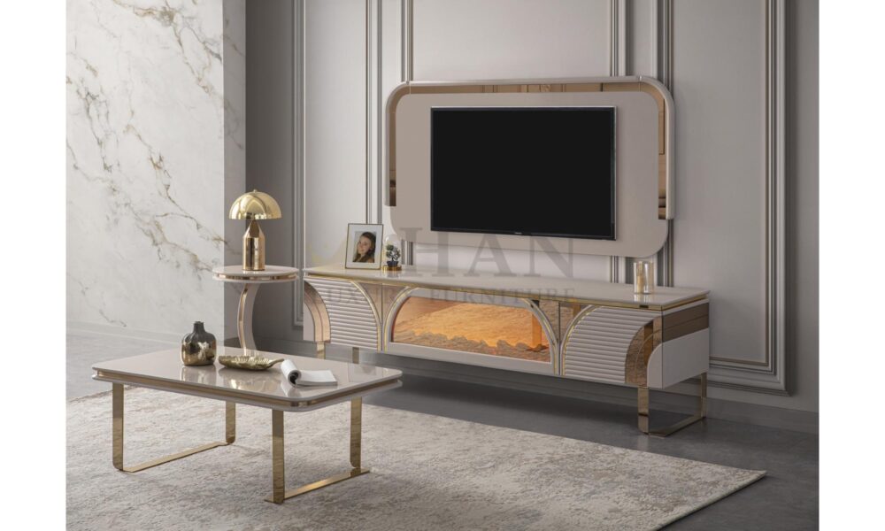 İmaj Tv Ünitesi Han Mobilya