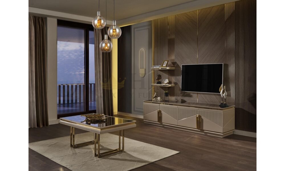 İnmaj Tv Ünitesi Han Mobilya