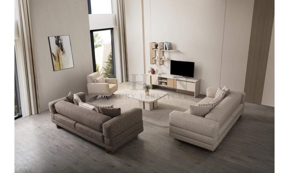 İz Tv Ünitesi Han Mobilya