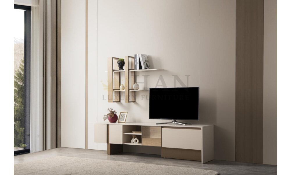 İz Tv Ünitesi Han Mobilya