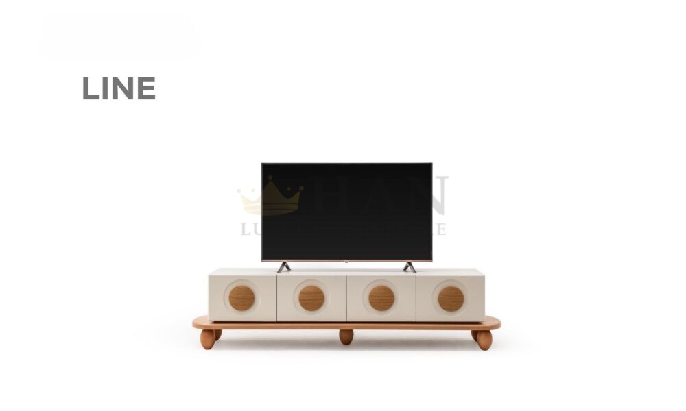 Lina Tv Ünitesi Han Mobilya