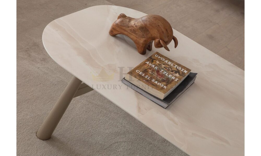 Lizbon Sehpa Han Mobilya