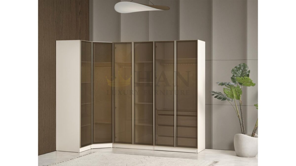Loft Dolap Han Mobilya