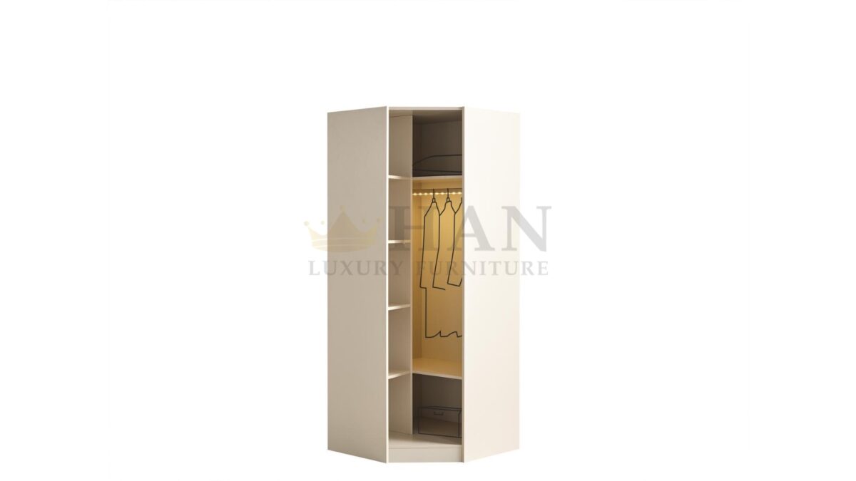 Loft Dolap Han Mobilya
