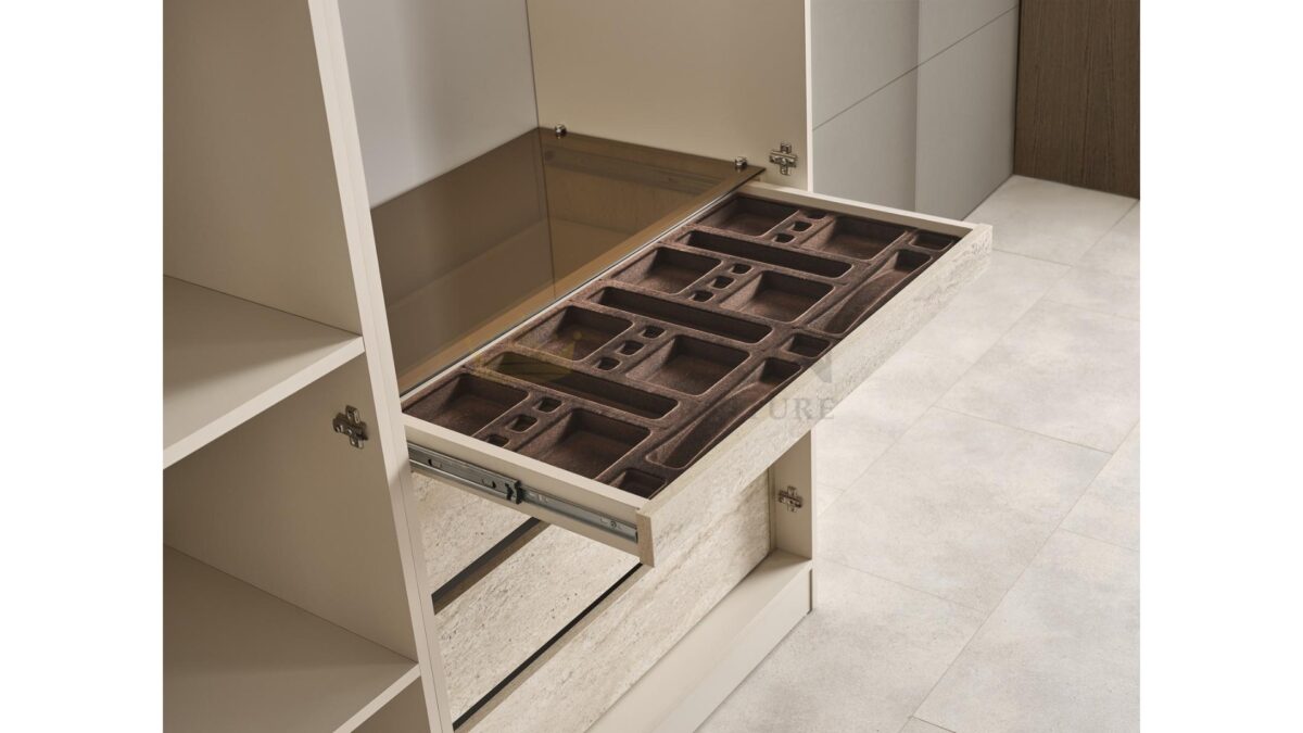 Loft Dolap Han Mobilya