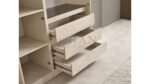 Loft Dolap Han Mobilya
