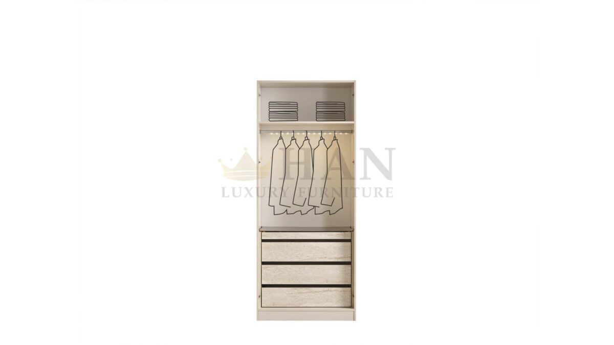 Loft Dolap Han Mobilya