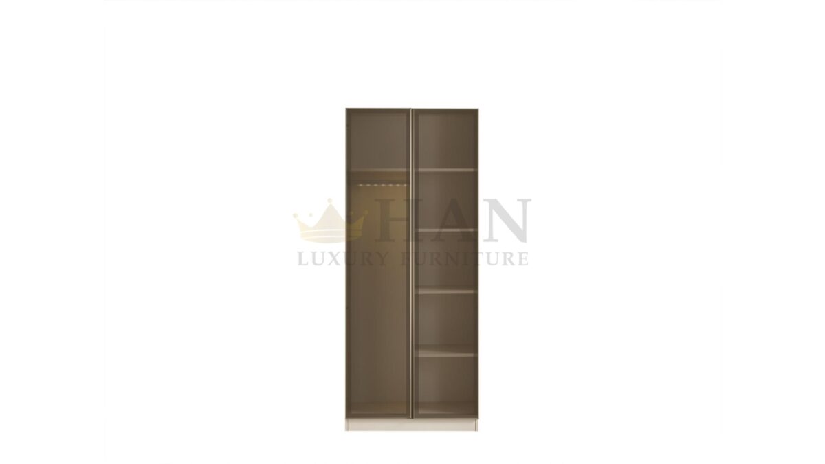 Loft Dolap Han Mobilya