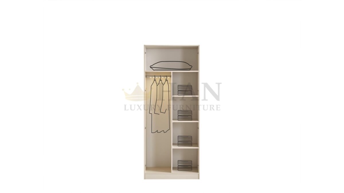 Loft Dolap Han Mobilya