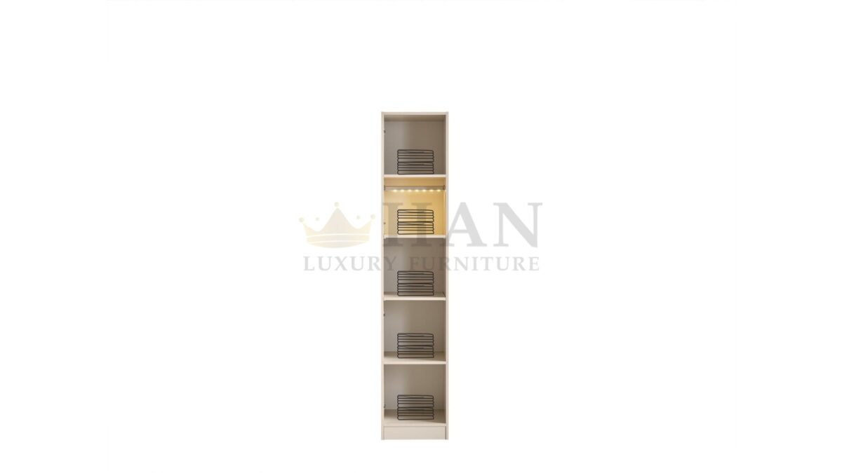 Loft Dolap Han Mobilya