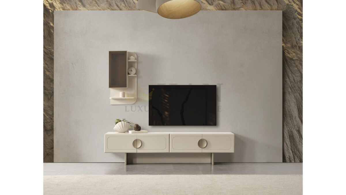 Loft Tv Ünitesi Han Mobilya