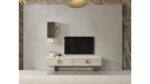 Loft Tv Ünitesi Han Mobilya