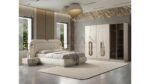 Loft Yatak Odası Han Mobilya