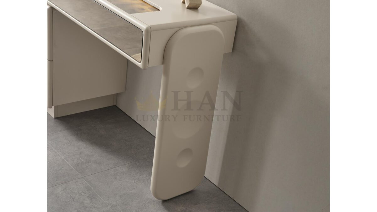Loft Yatak Odası Han Mobilya