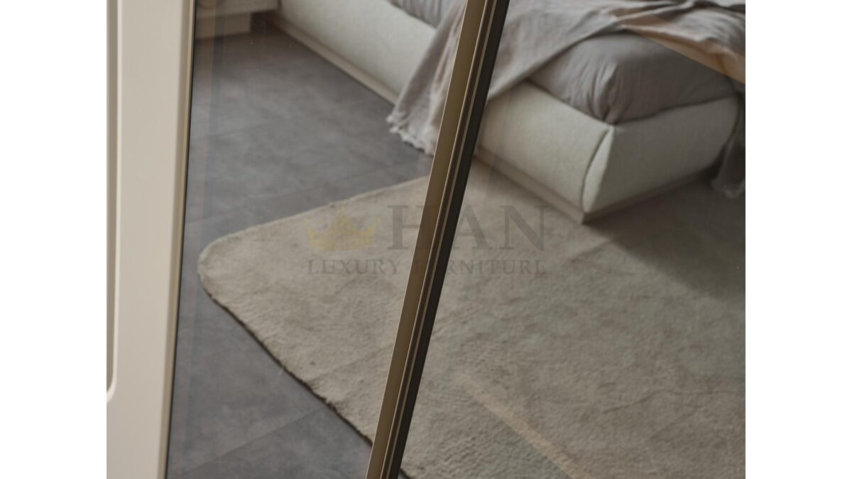 Loft Yatak Odası Han Mobilya