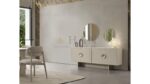 Loft Yemek Odası Han Mobilya