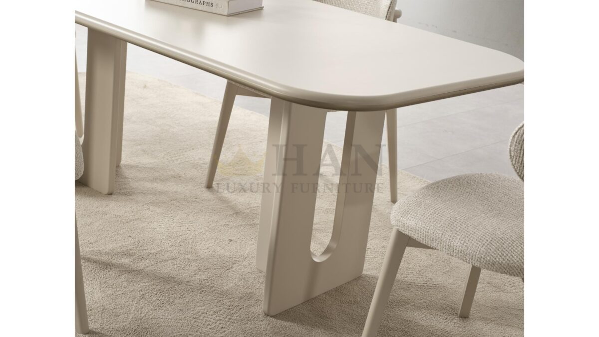 Loft Yemek Odası Han Mobilya