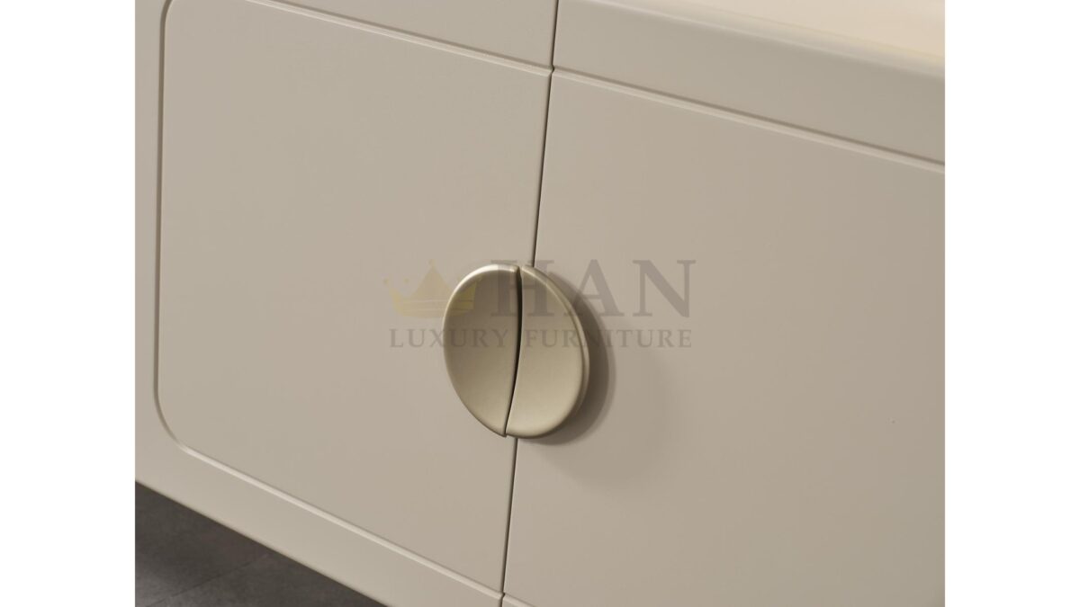 Loft Yemek Odası Han Mobilya