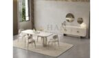 Loft Yemek Odası Han Mobilya