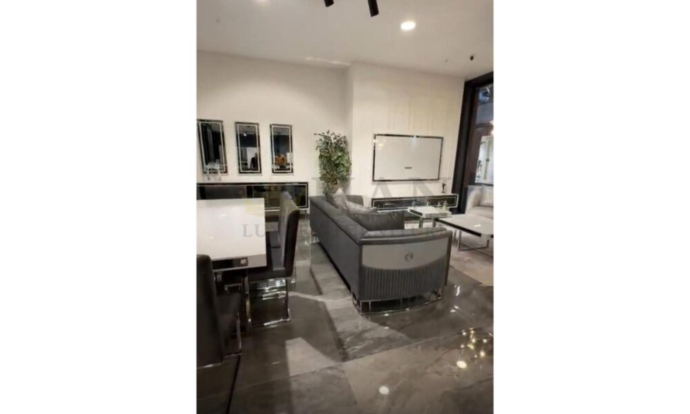 Maxxa Tv Ünitesi Han Mobilya