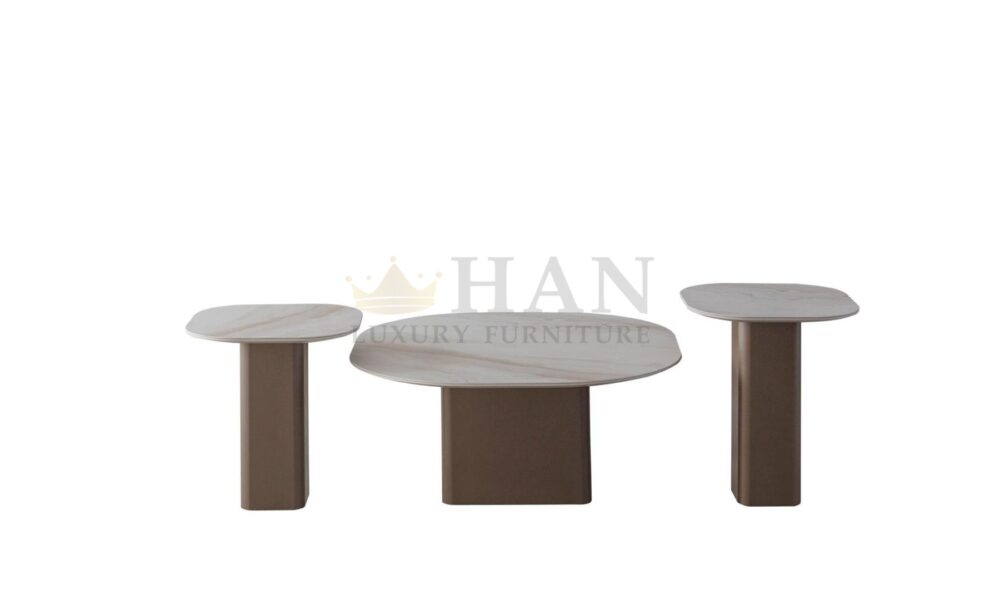 Milano Sehpa Han Mobilya