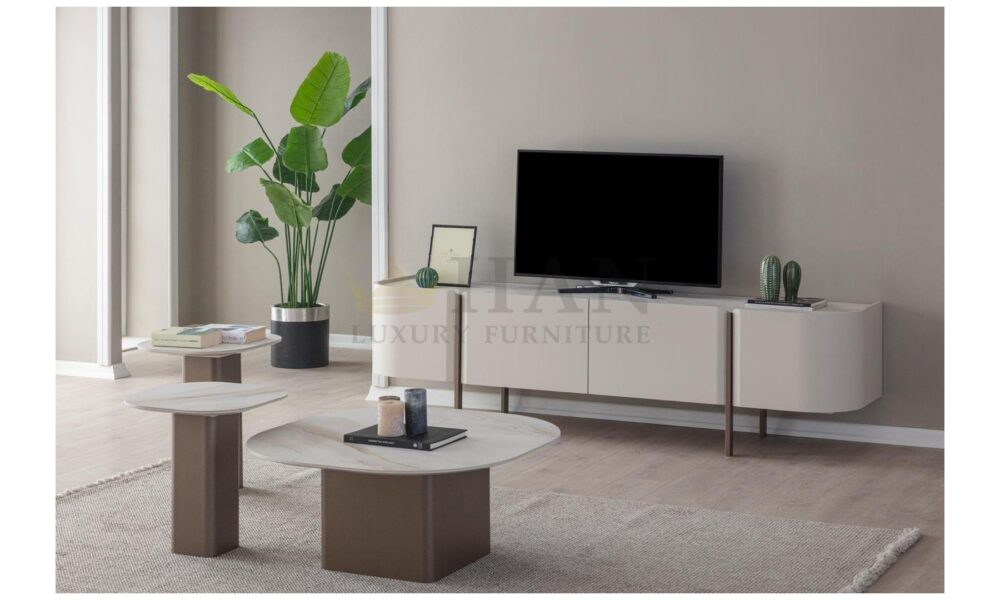 Milano Tv Ünitesi Han Mobilya