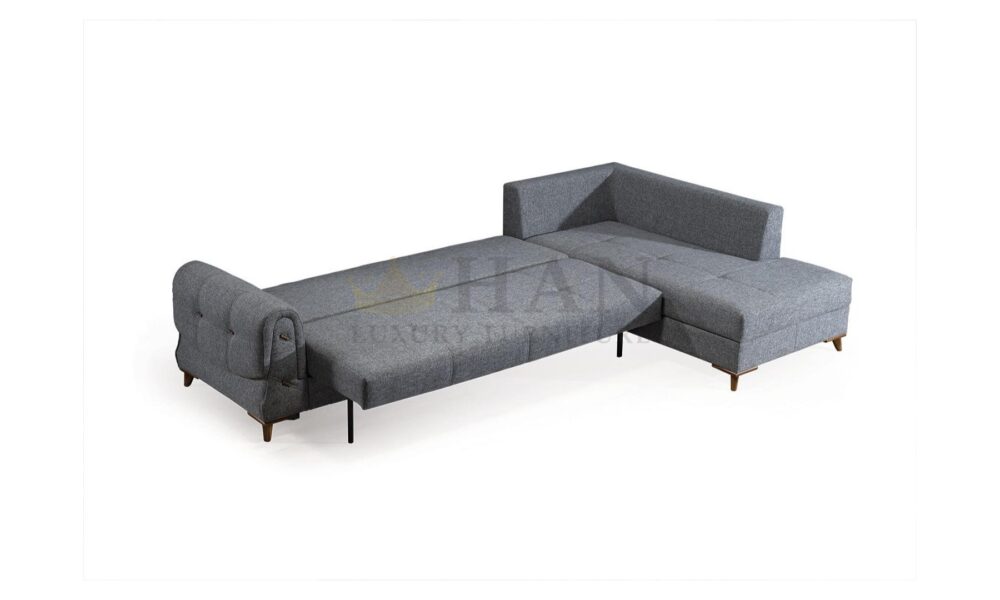 Mira Köşe Koltuk Takımı Han Mobilya