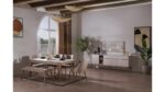 Monza Yemek Odası Han Mobilya